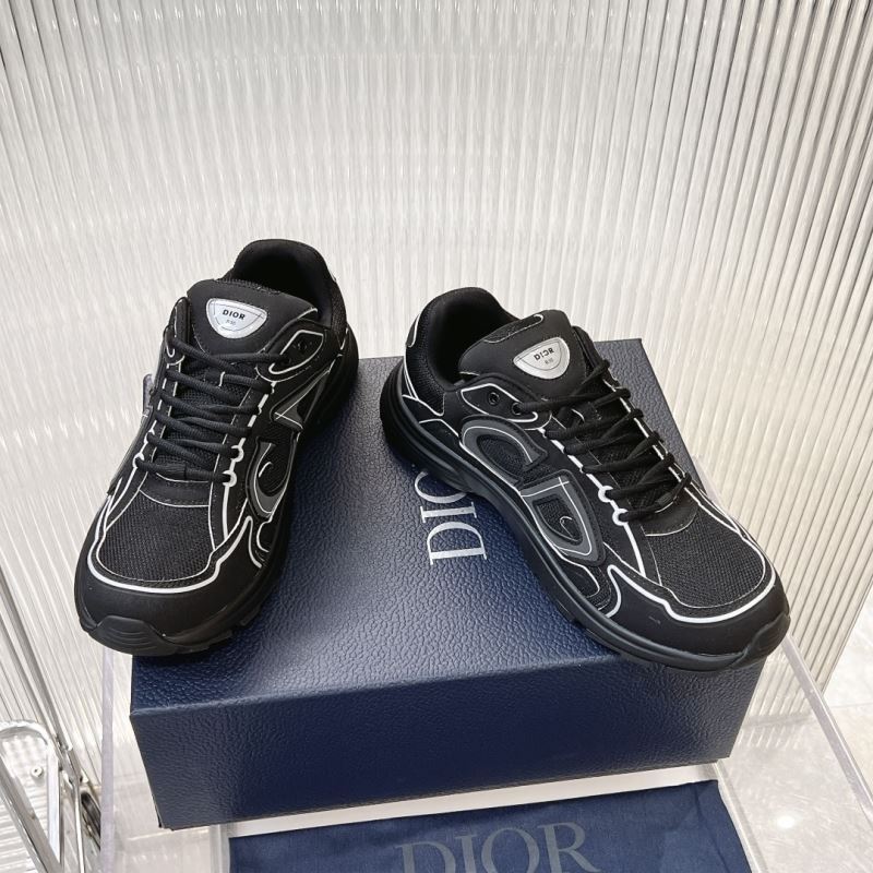 Christian Dior Sneaker